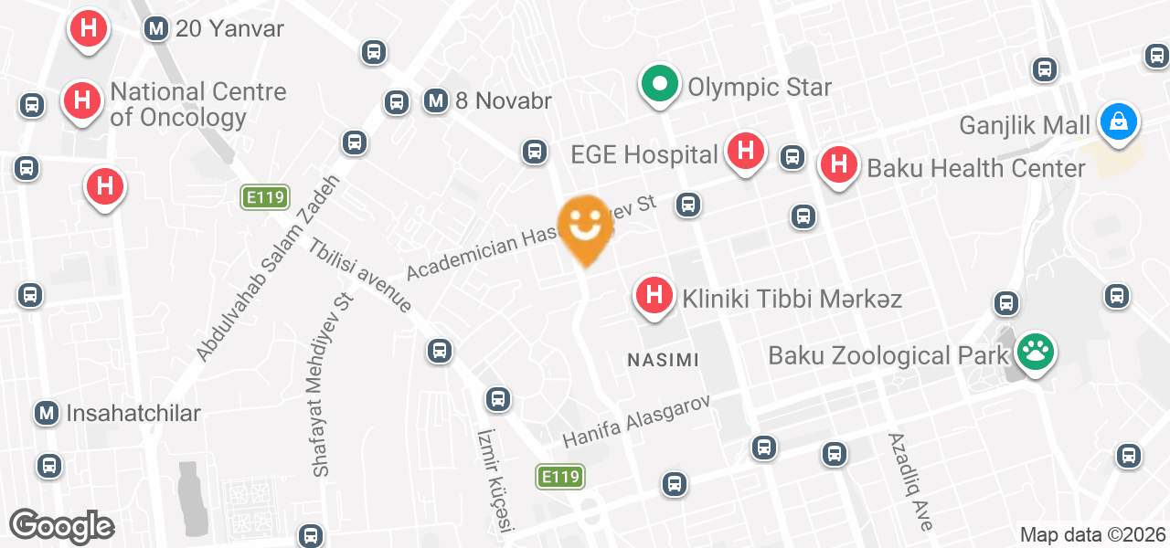 Cafe (Baku)