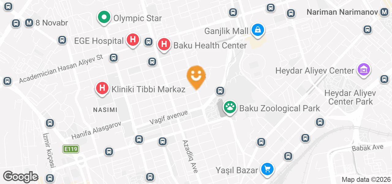 Кафе (Баку)