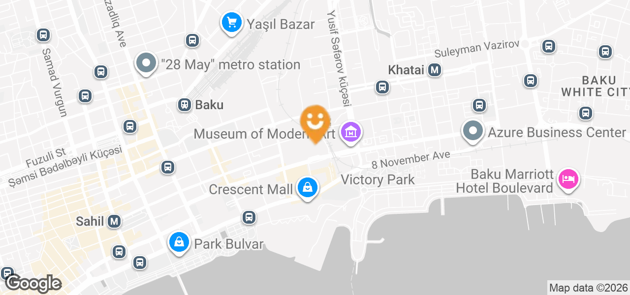 Cafe (Baku)