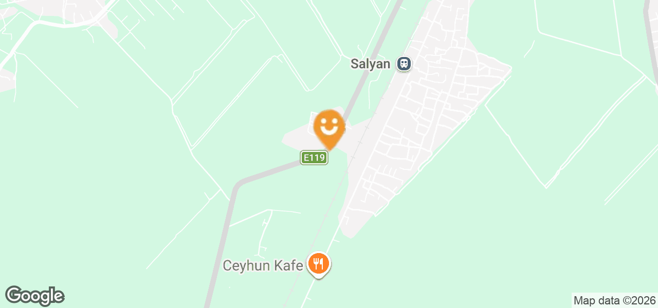 Cafe (Salyan)
