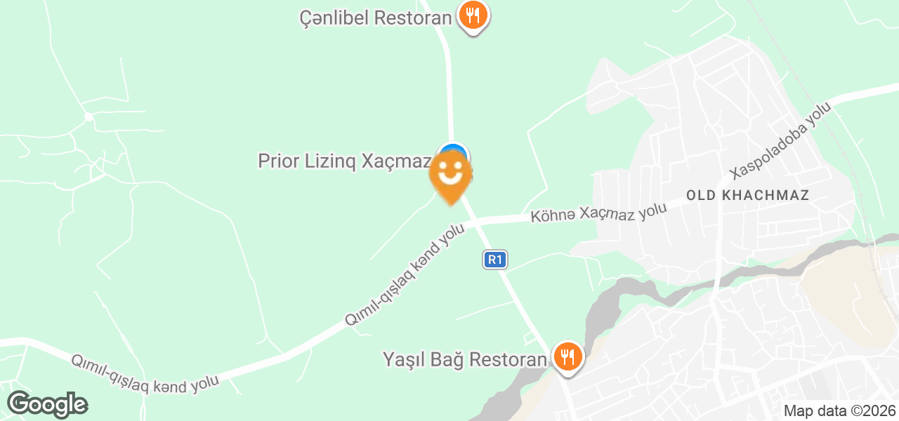 Kafe (Xaçmaz)