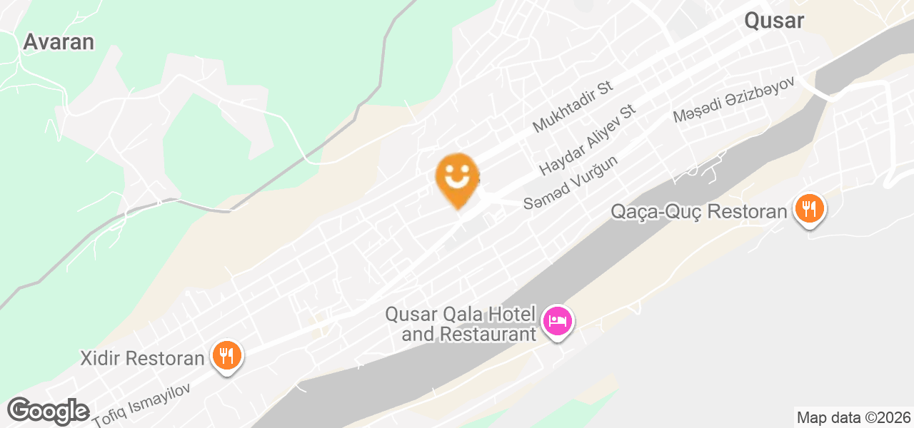 Kafe (Qusar)