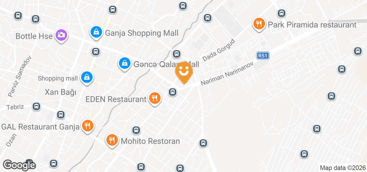 Cafe (Ganja)