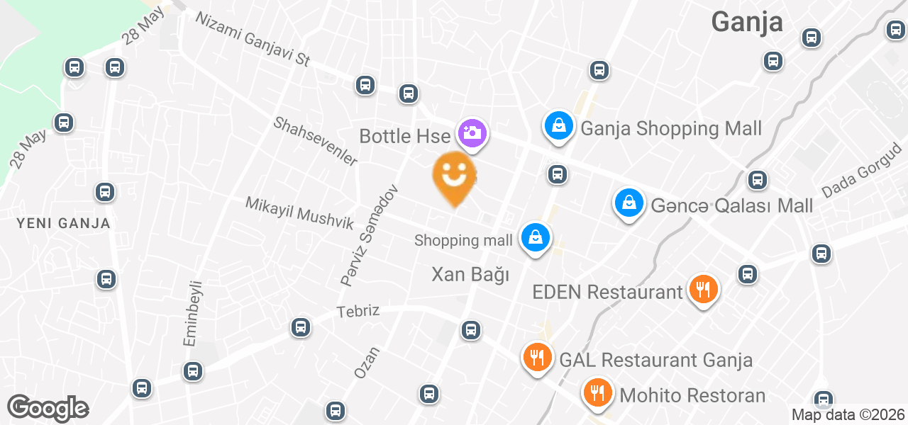 Cafe (Ganja)