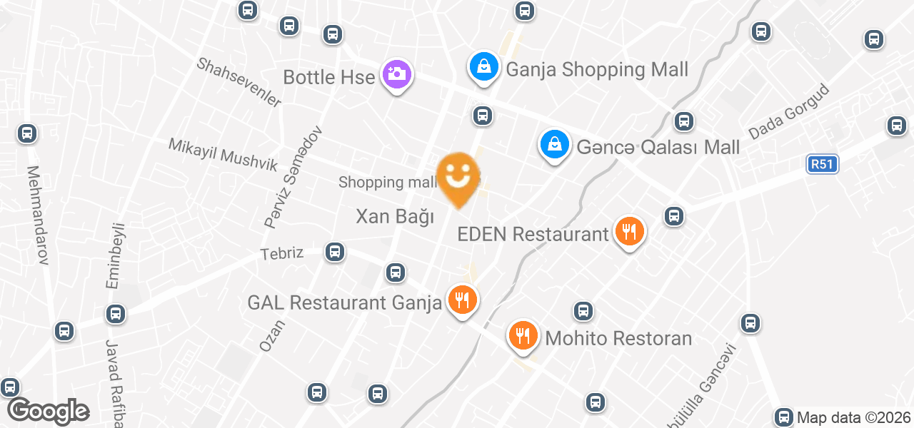 Cafe (Ganja)