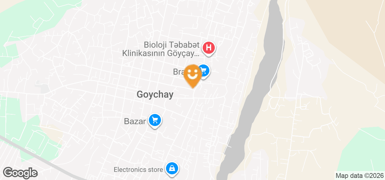 Cafe (Goychay)