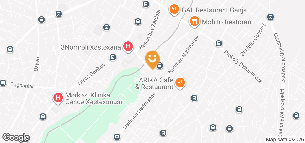 Kafe (Gəncə)