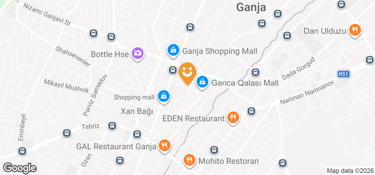 Cafe (Ganja)