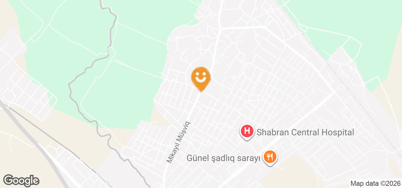 Cafe (Shabran)