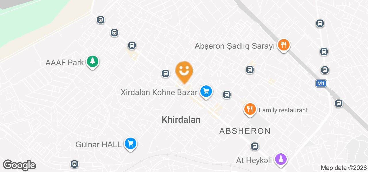 Cafe (Baku)