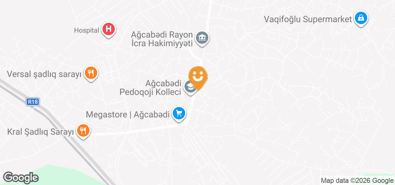 Cafe (Aghjabadi)