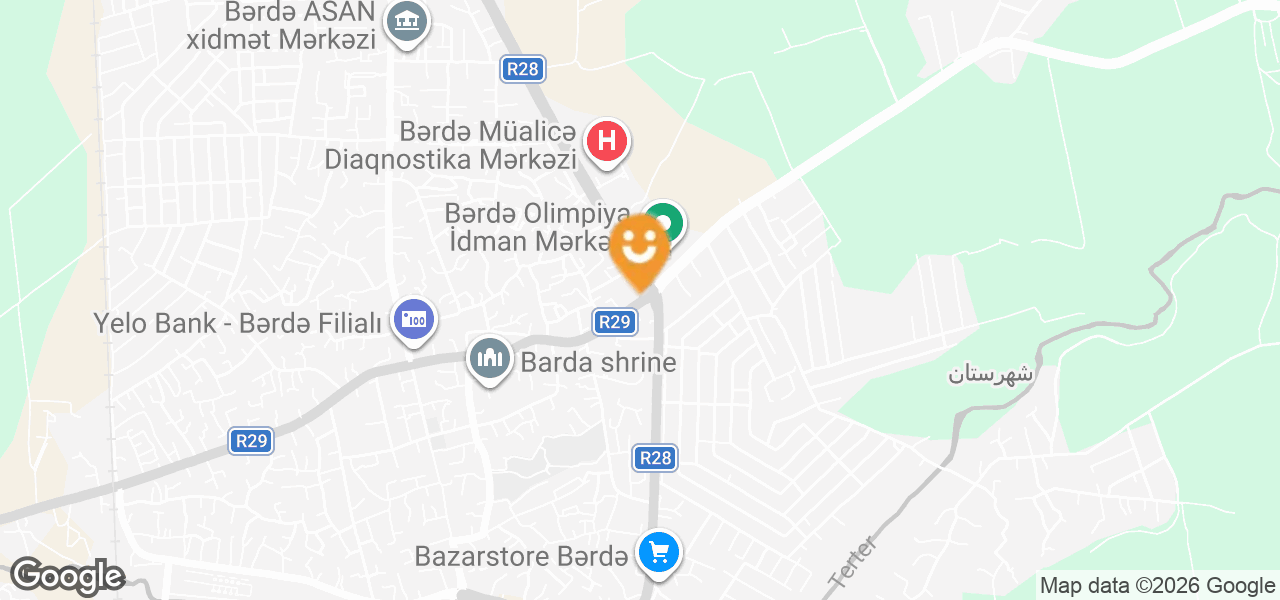 Cafe (Barda)