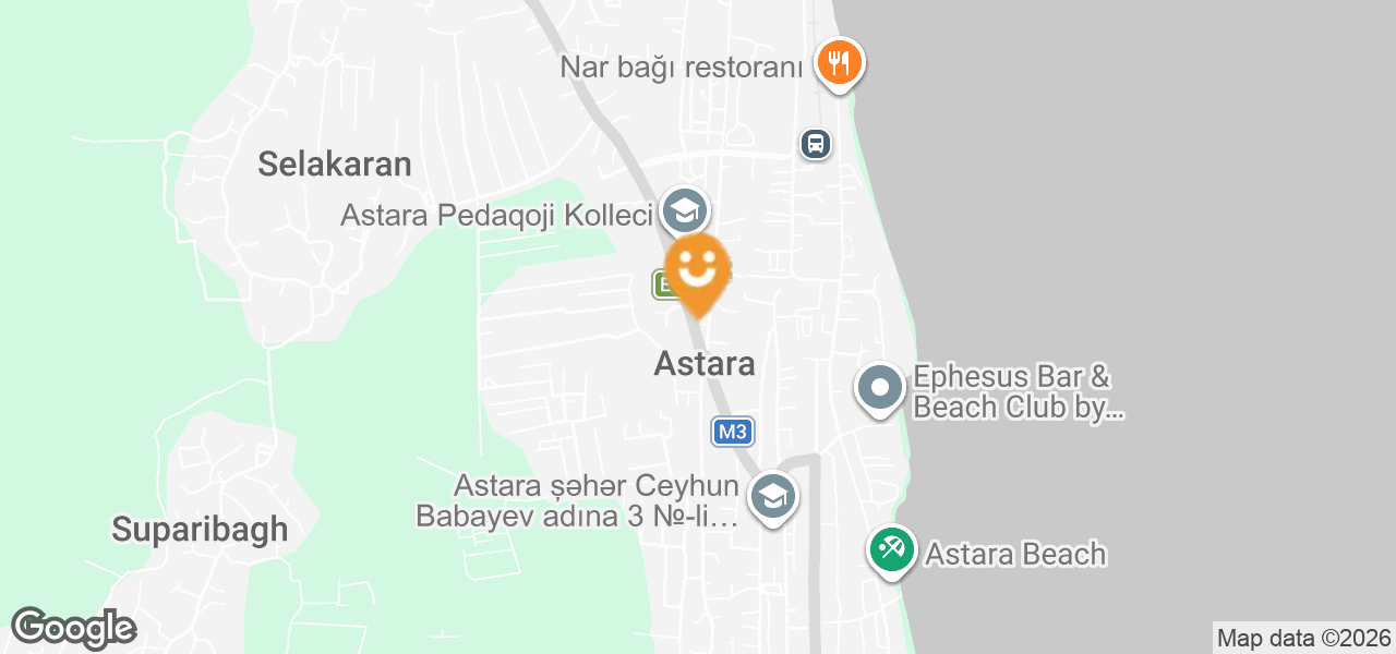 Cafe (Astara)