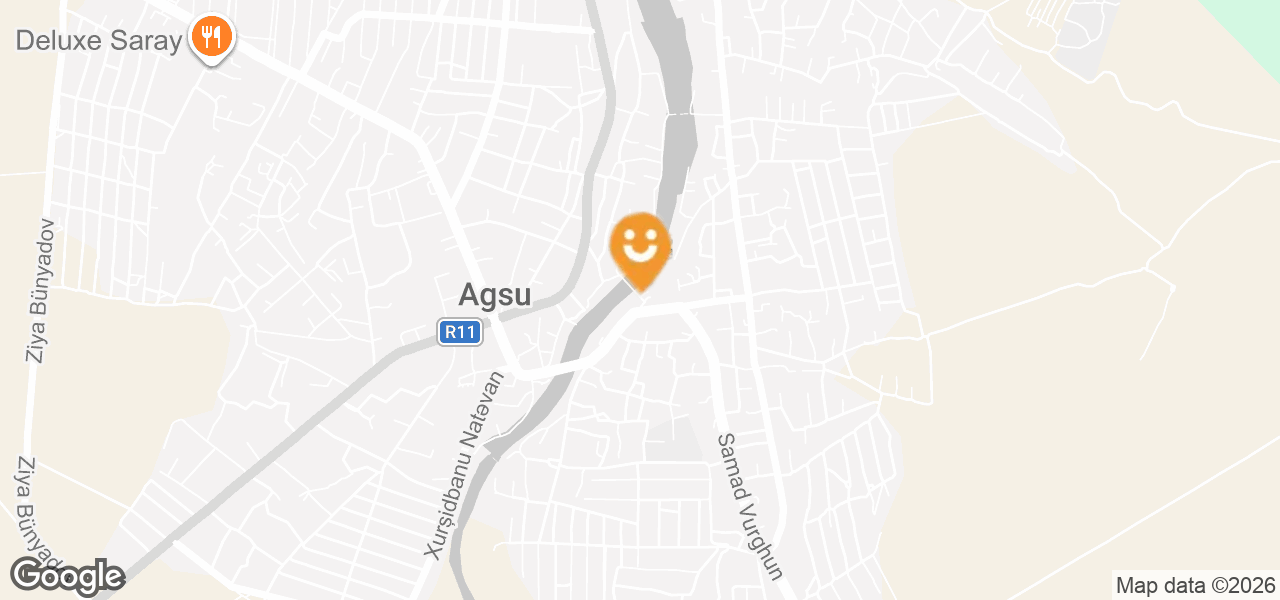 Cafe (Aghsu)