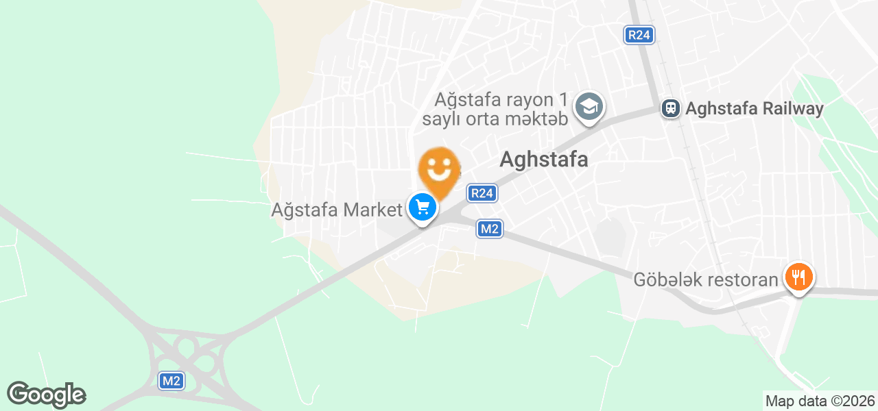 Cafe (Agstafa)