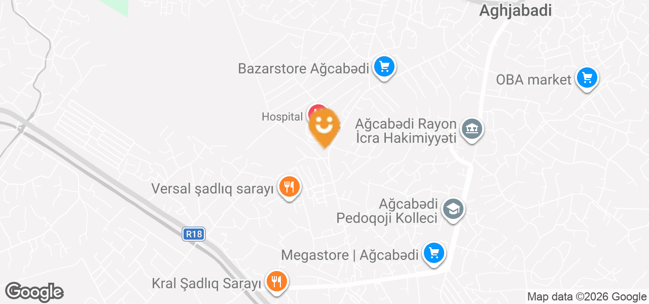 Cafe (Aghjabadi)