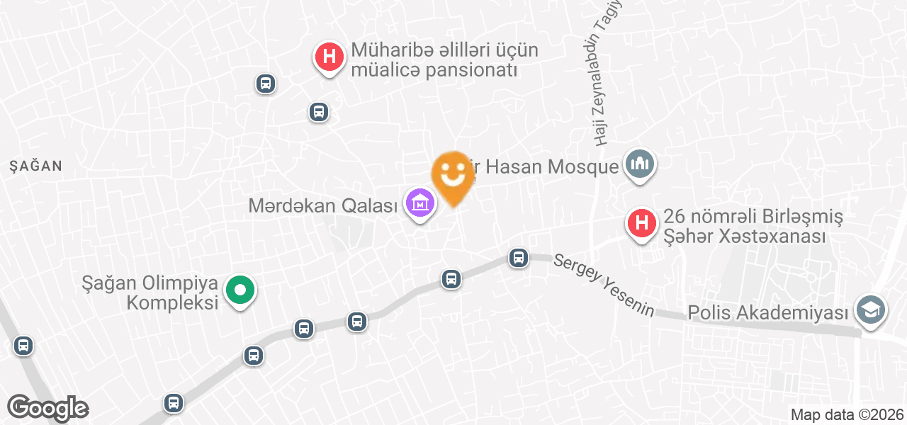 Baytarlıq idarəsi (Bakı)