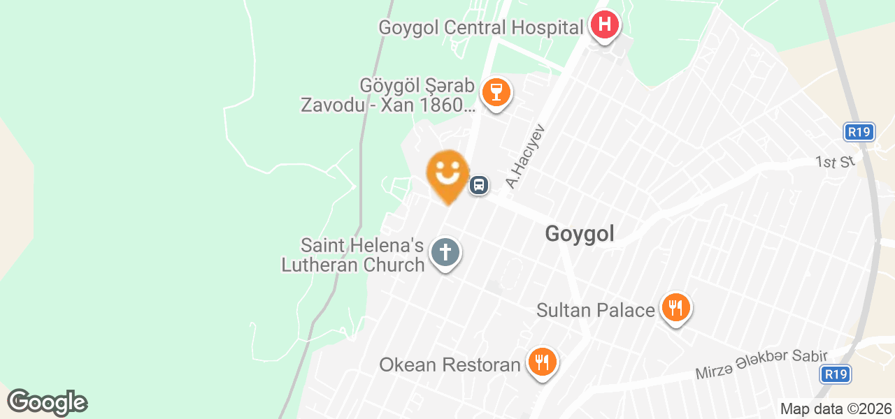 Göygöl Rayon Gigiyena və Epidemiologiya Mərkəzi (Gəncə)