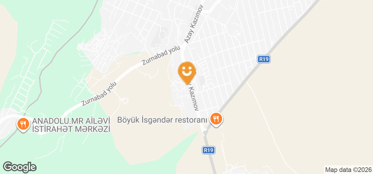 Goygol District Employment Service (Ganja)