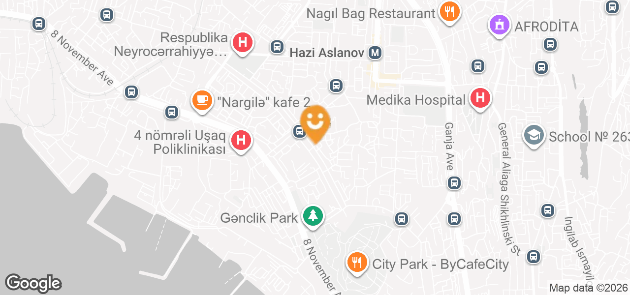 Cafe 706 (Baku)