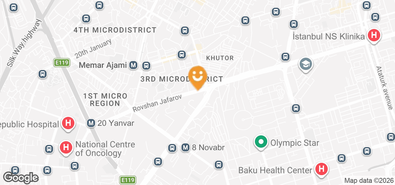 Kainat (Baku)