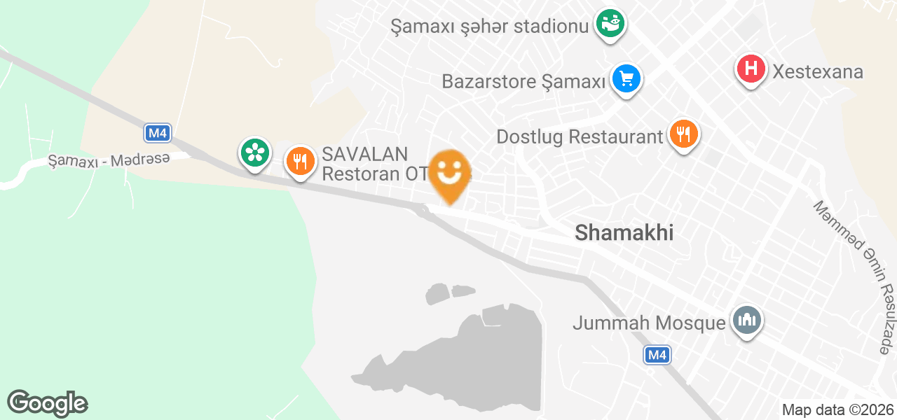 Karvan (Shamakhi)