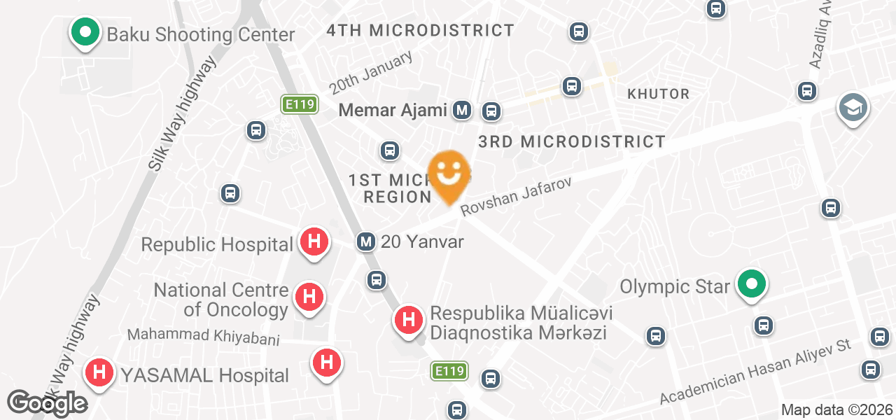 Korpü (Baku)