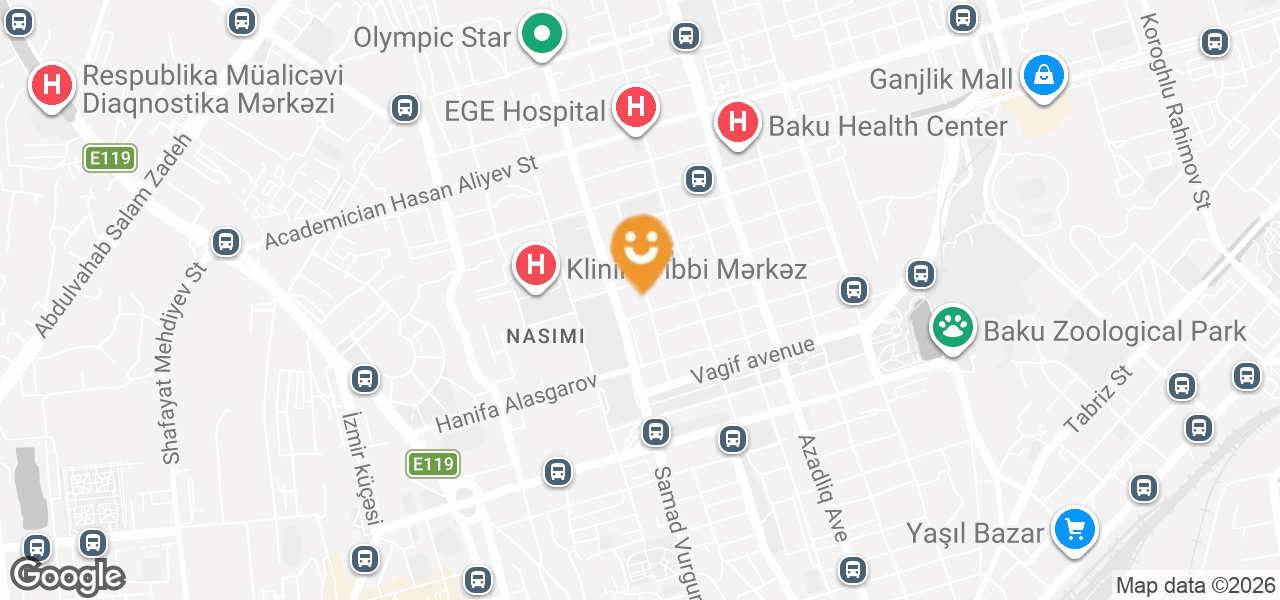 Luks (Baku)