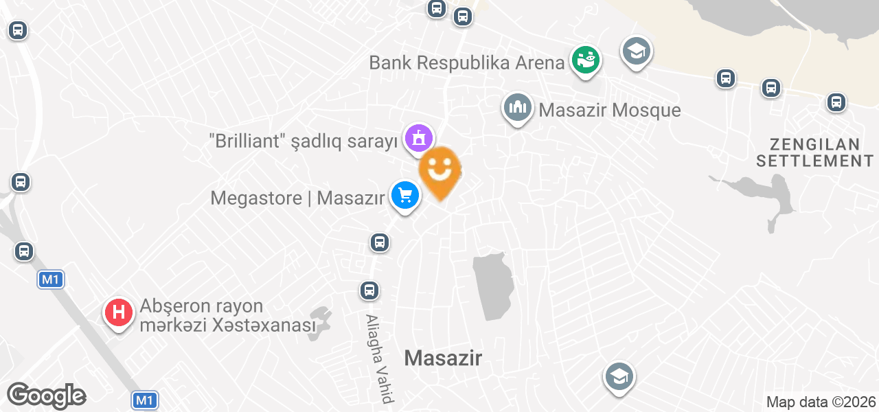 Ləzzət (Bakı)