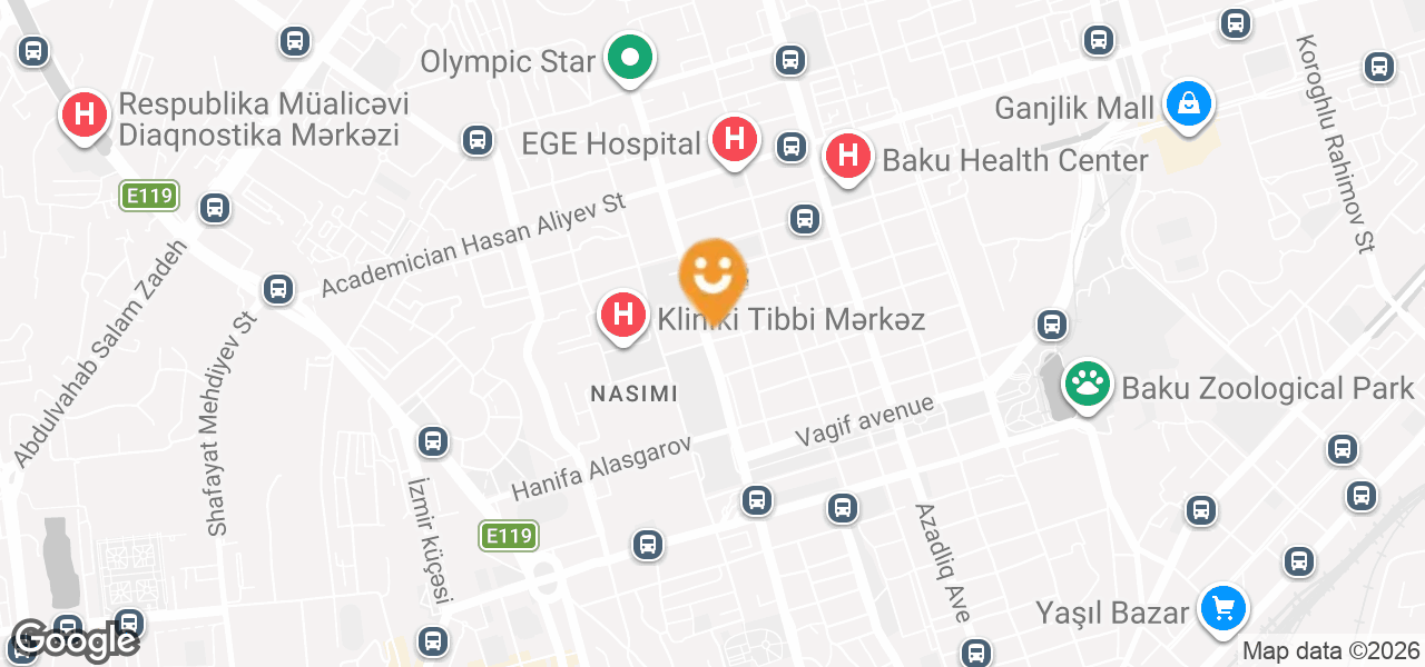 Manghalustu (Baku)