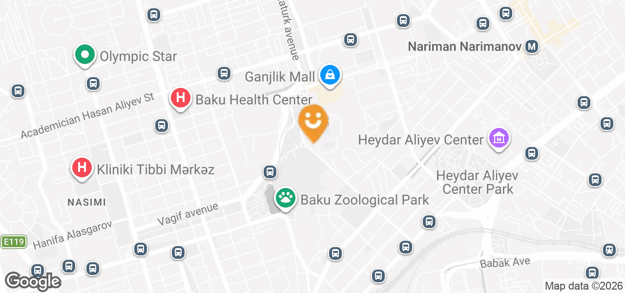 Marxal (Baku)