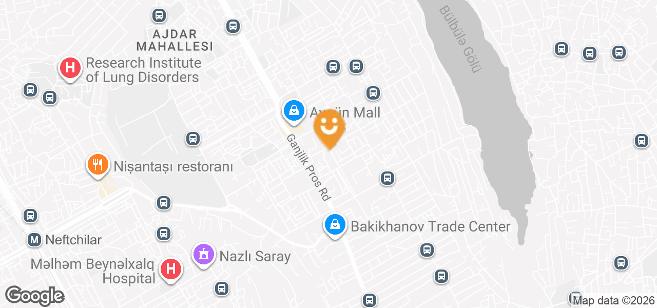 Мекан (Баку)