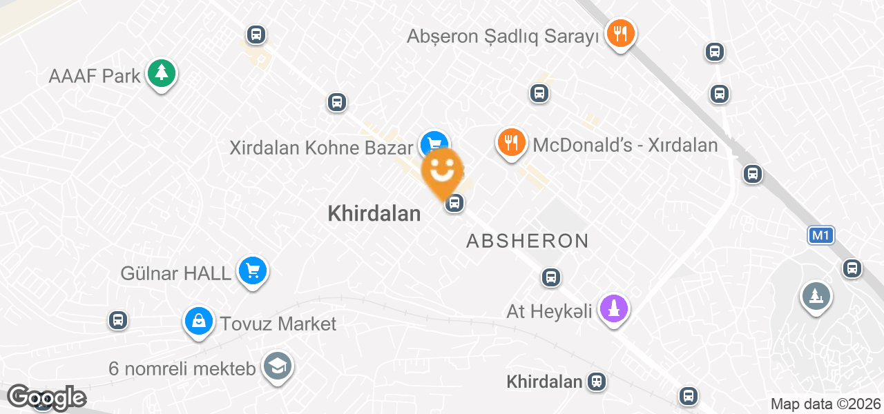Neighborhood (Baku)