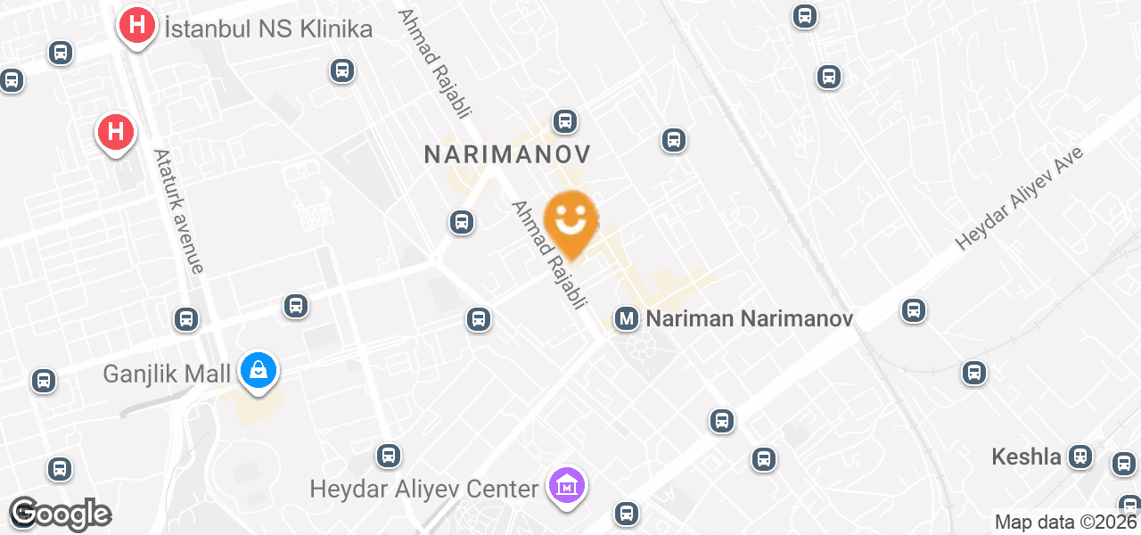 Venue (Baku)