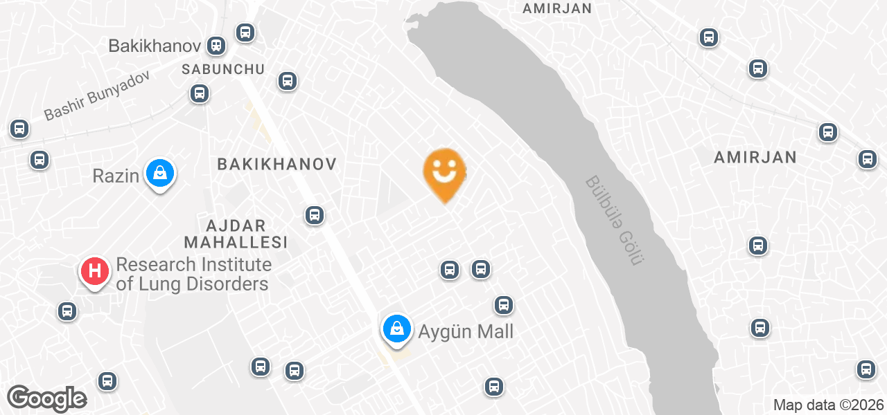 Neighborhood (Baku)