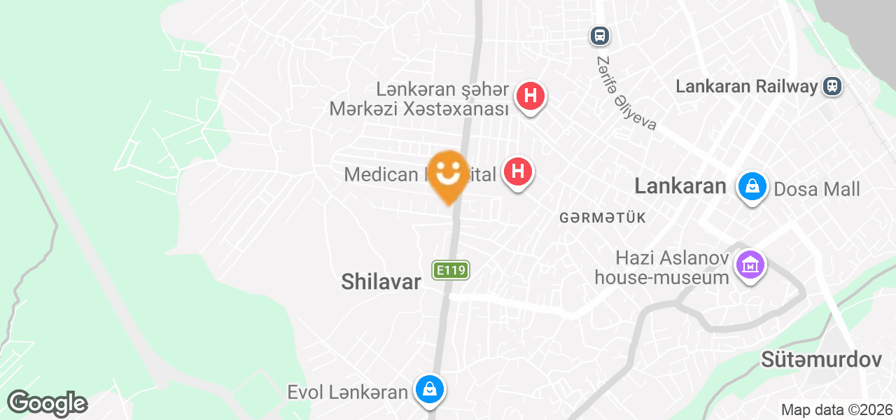 Meyvali (Lankaran)