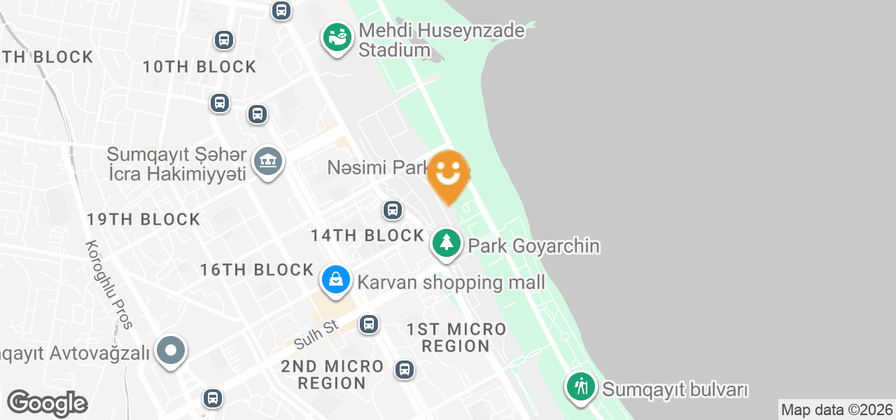 Nabran (Baku)