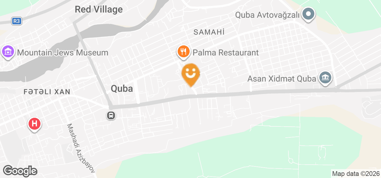 Nar (Quba)