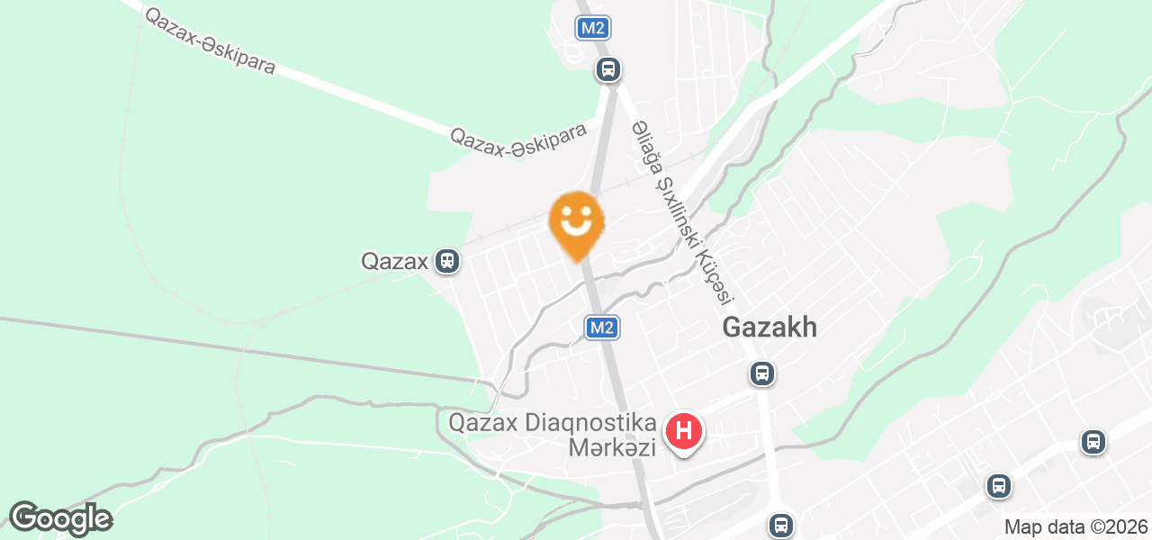 Nərgiz (Qazax)