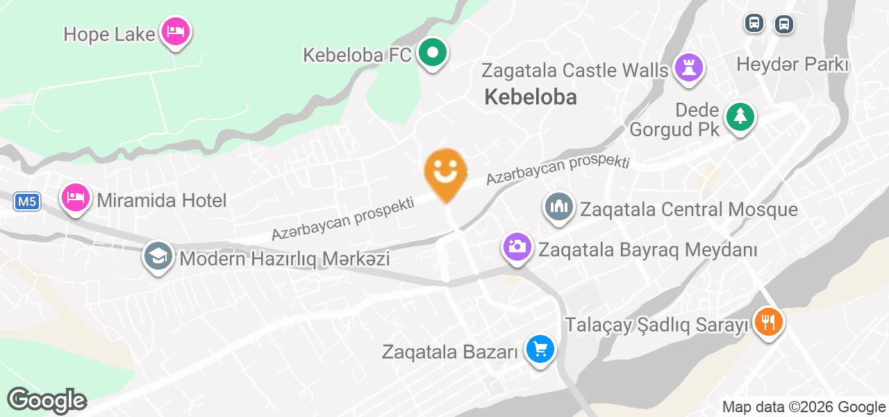 Miraj (Zaqatala)