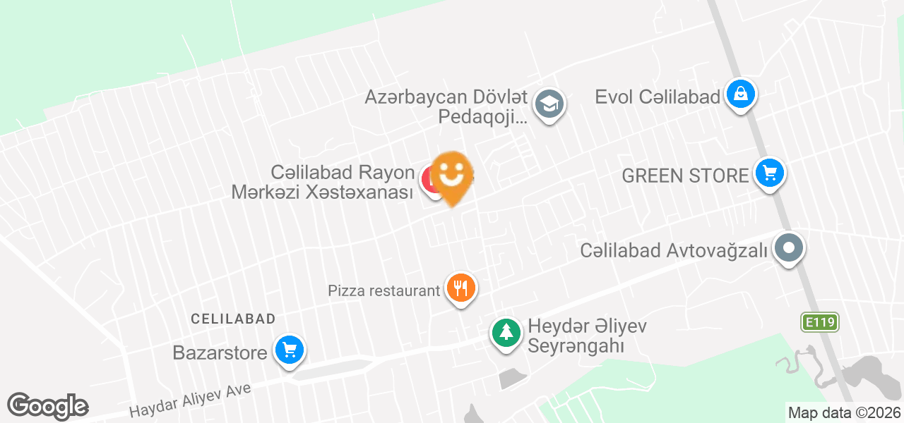 Nəbi (Cəlilabad)