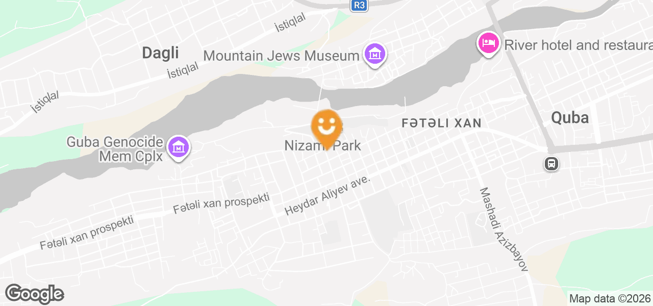 Nicat (Quba)
