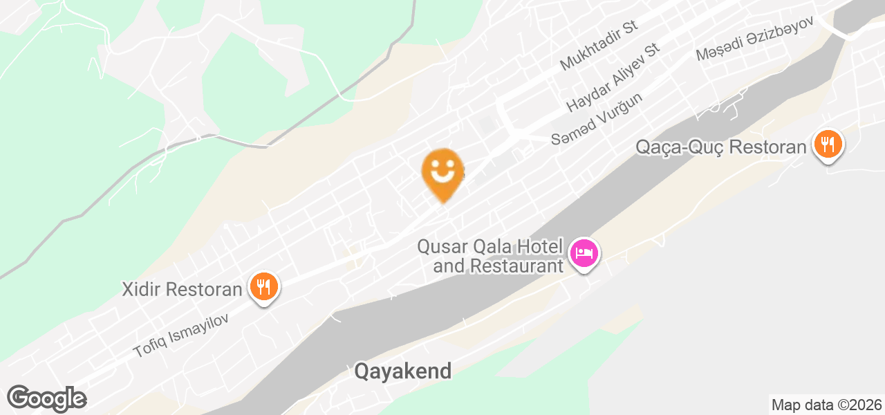 Nazir (Qusar)