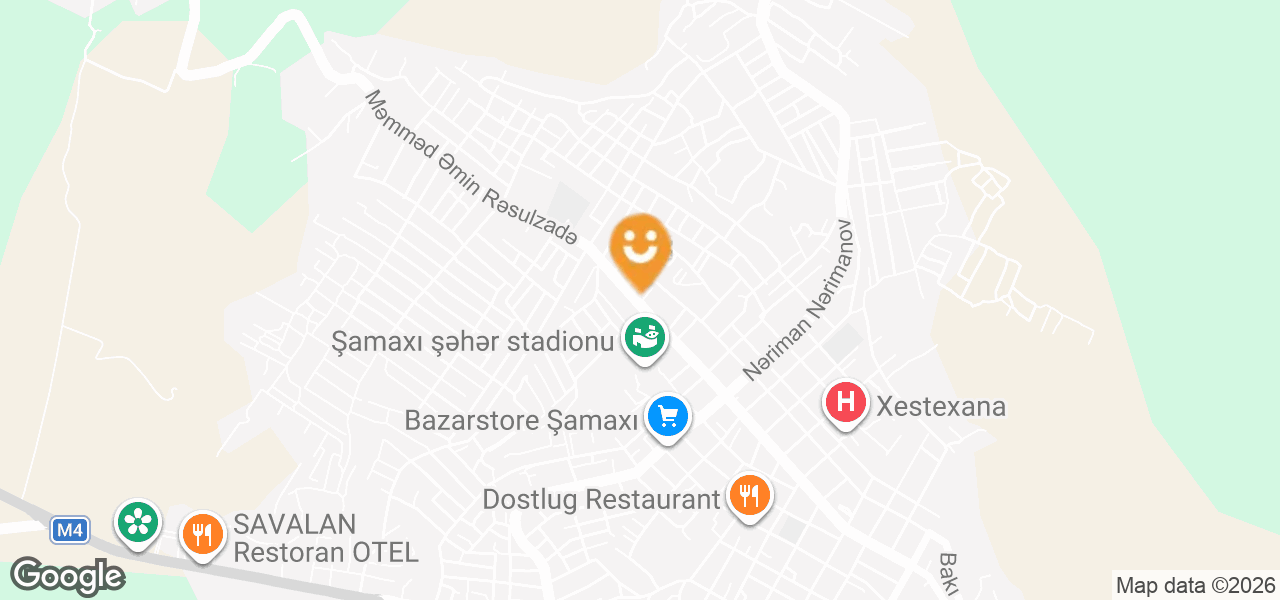 NZS (Shamakhi)
