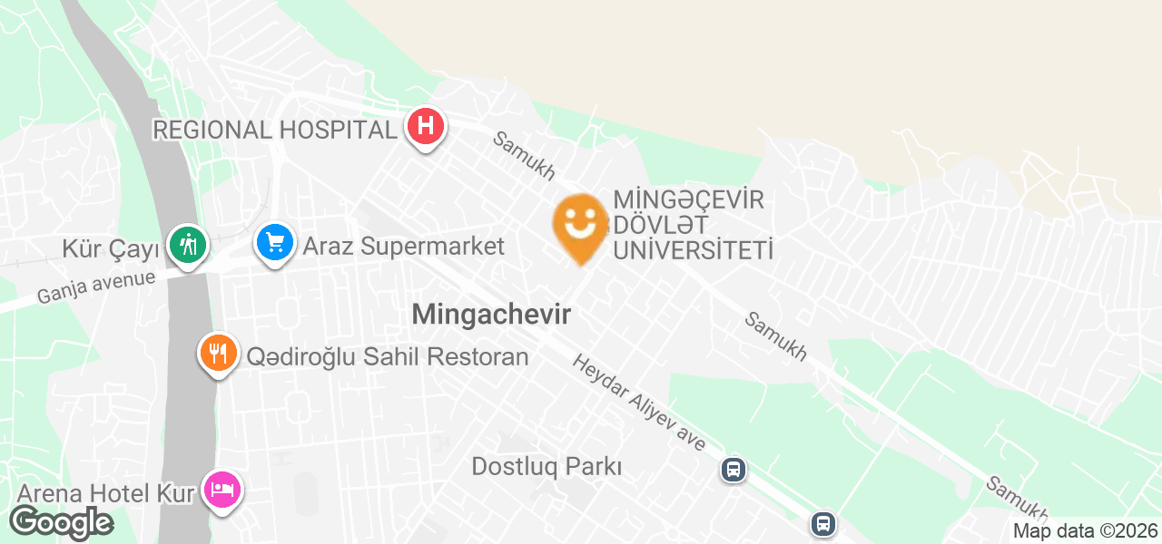 Palma (Mingəçevir)
