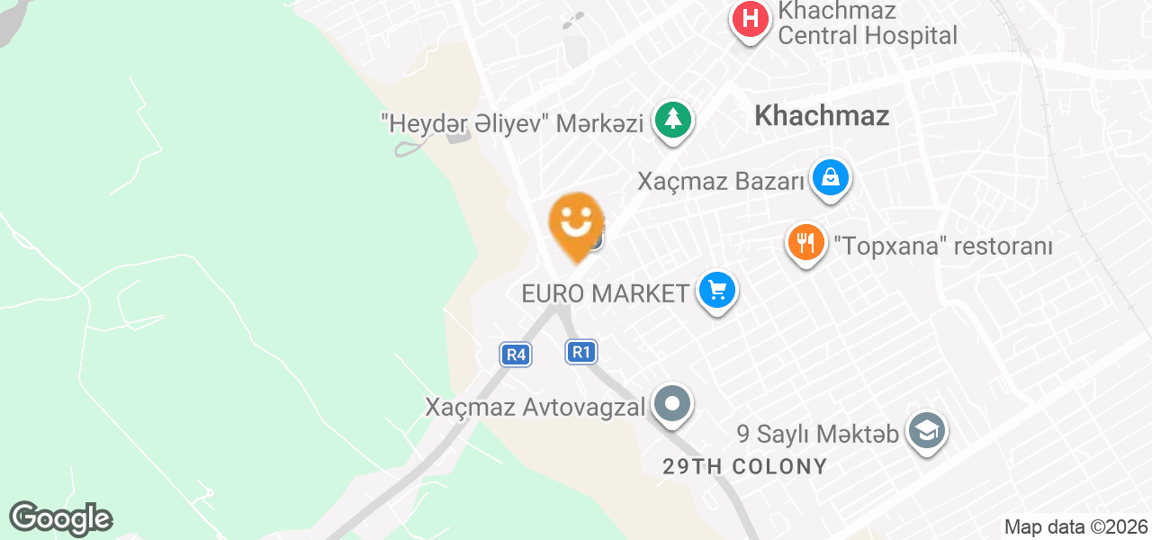 Orxan (Xaçmaz)