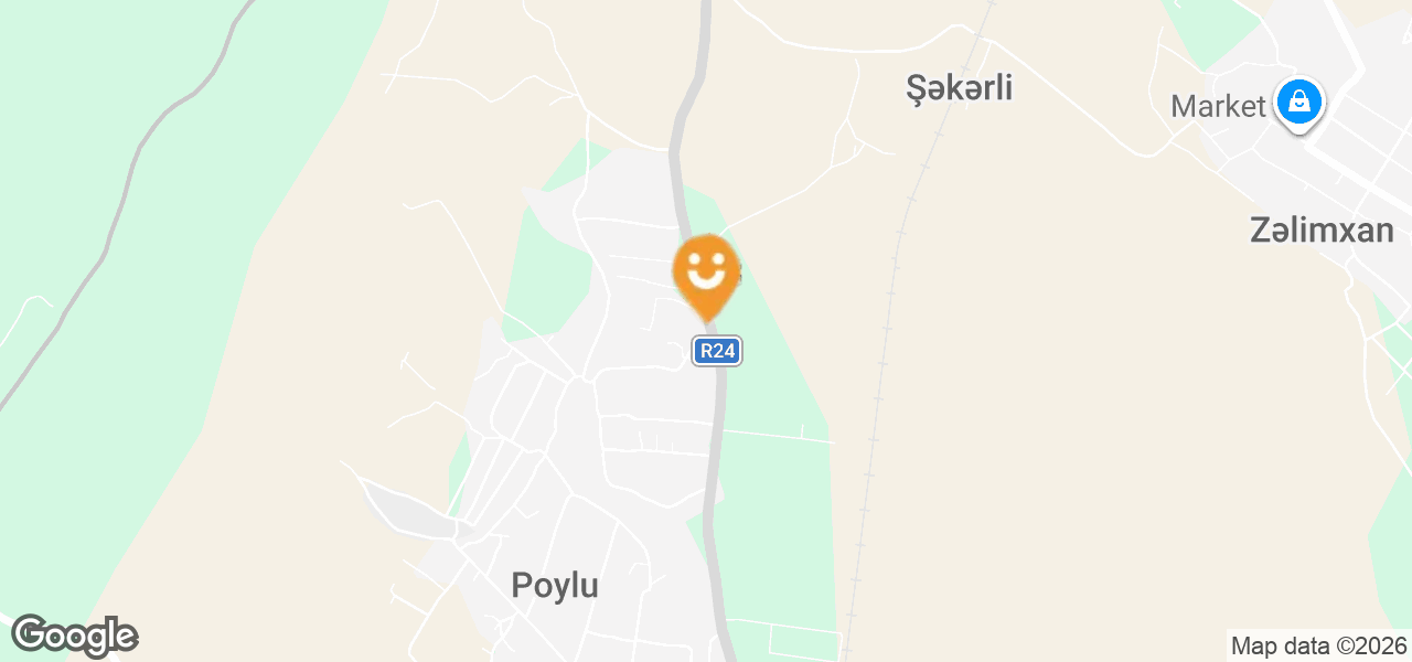 Poylu (Agstafa)