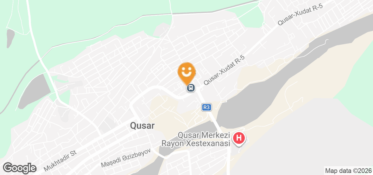 Qafqaz (Qusar)