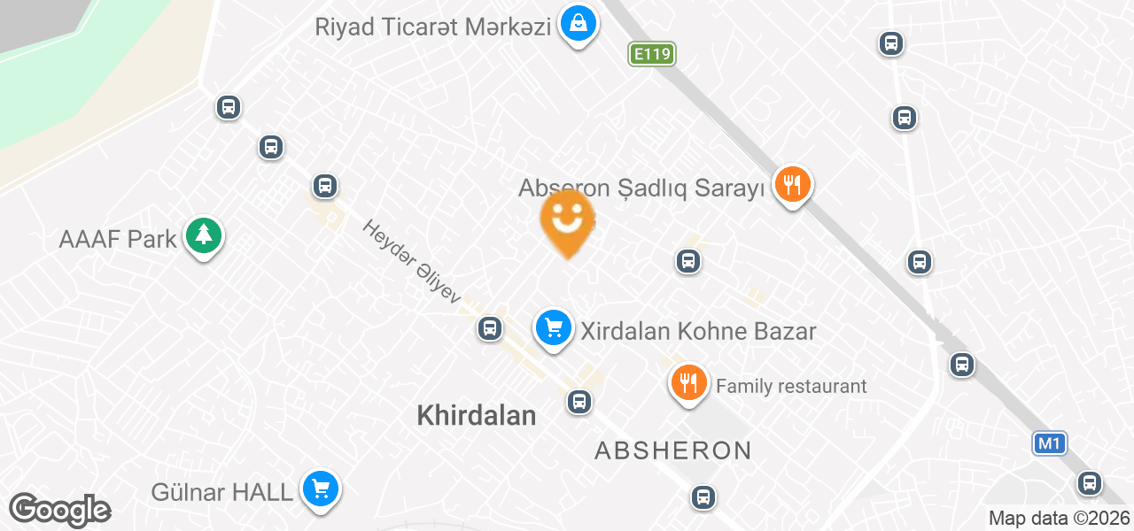Beer House (Baku)