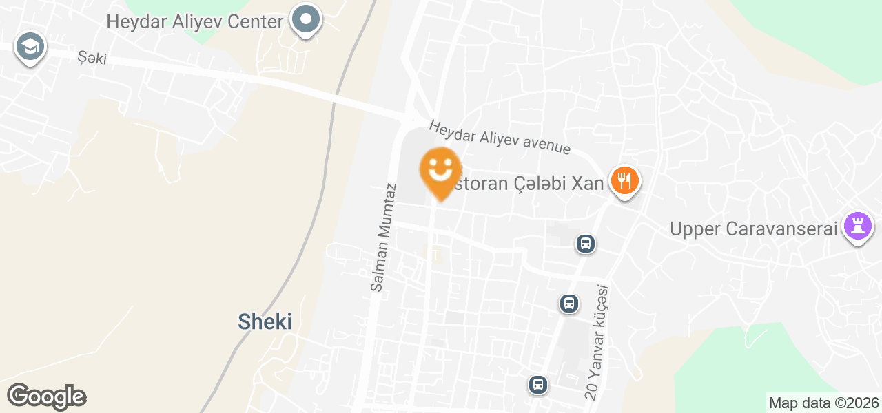 Kafe (Şəki)